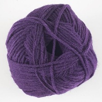 Hayfield - Soft Twist DK - 265 Damson